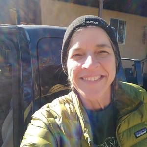 Meet your Posher, Cheri